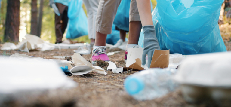 6 Reasons Electronic Waste Should Never Go in Regular Trash