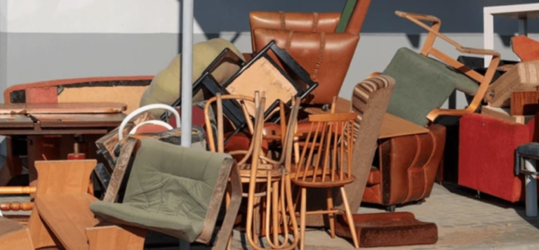 5 Hidden Costs of DIY Furniture Disposal (And How to Avoid Them)